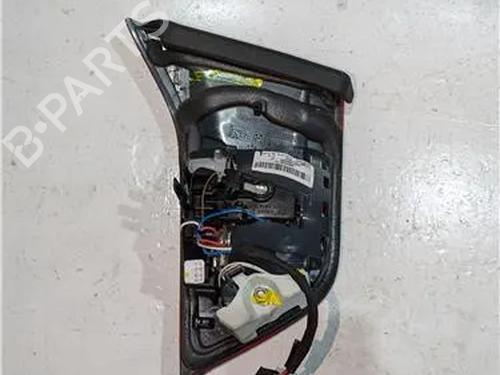 Used Left tailgate light BMW 4 Coupe (F32, F82) 420 d (184 hp) 23924794