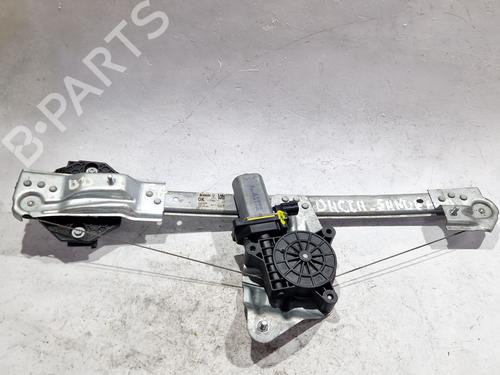 Used Other DACIA SANDERO II 1.2 (75 hp) 31082897