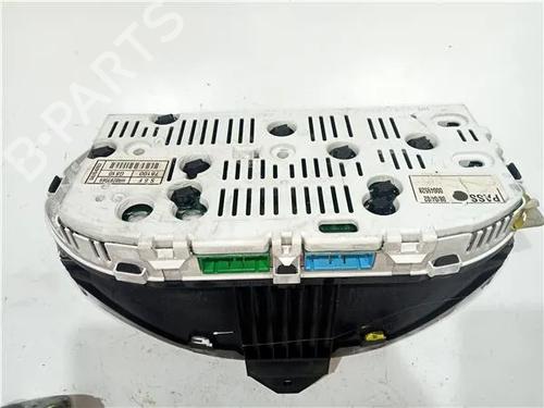 Instrument cluster HONDA CIVIC VII Coupe (EM2) 1.7 i (EM2) | BP23931889C47