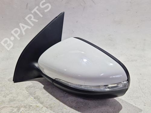 Left mirror VW GOLF VI (5K1) 1.6 TDI | BP29763861C26 