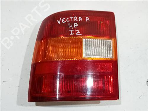 Used Left taillight OPEL VECTRA B (J96) 1.7 TD (F19) (82 hp) 23920311