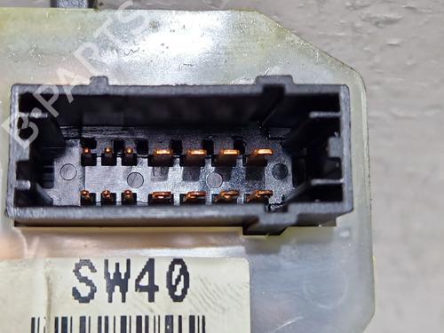 Headlight switch KIA CEE'D Hatchback (ED) 1.6 CRDi 115 | BP29562120I24 