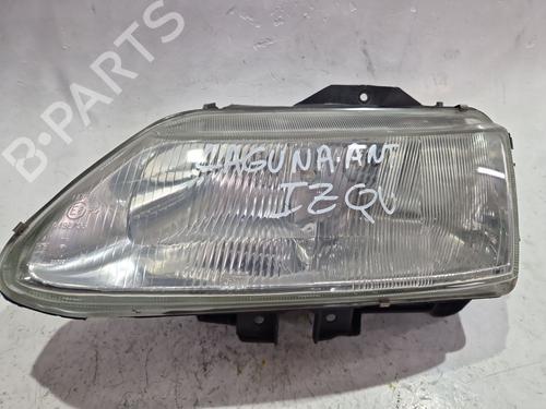 Phare gauche Phare gauche RENAULT LAGUNA II (BG0/1_) 1.8 16V (BG0B, BG0M) (120 hp) 35782370 35782370