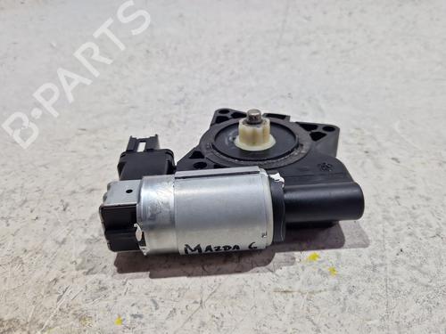 Fensterhebermotor vorne links MAZDA 6 Hatchback (GG) 2.0 DI (GG14) | BP29969454E21 