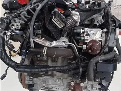 Engine FORD FIESTA VI (CB1, CCN)  | BP23902013M1 