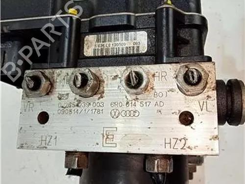 ABS pump SEAT IBIZA III (6L1) 1.9 TDI | BP23909589M43 