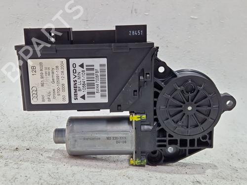 Used Right front window motor AUDI A4 B6 (8E2) 1.9 TDI (130 hp) 30699581