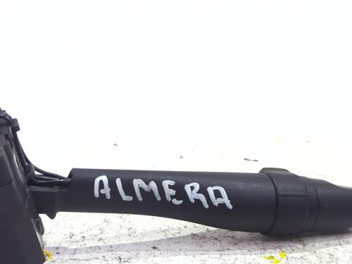Steering column stalk NISSAN ALMERA II Hatchback (N16) 2.2 Di | BP39268411I23  - Image 6