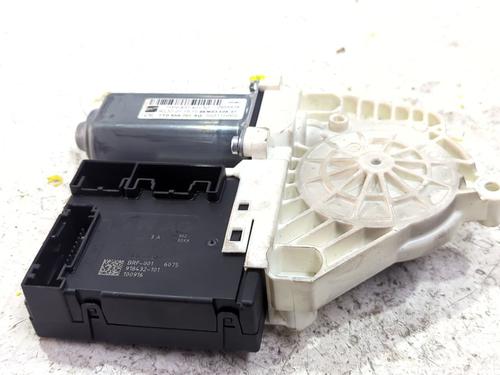 Left front window motor SEAT LEON (1P1) 1.6 TDI | BP39638017E21 - Image 3