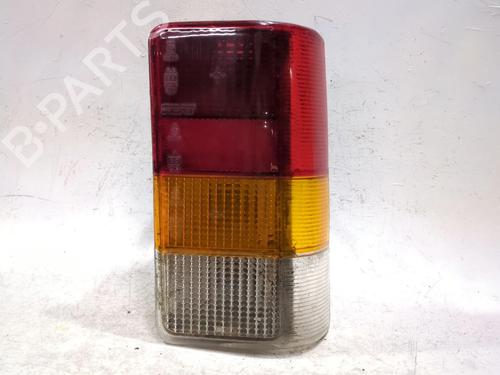 Used Right taillight SEAT TERRA Estate Van (024A) 0.9 (40 hp) 29052648