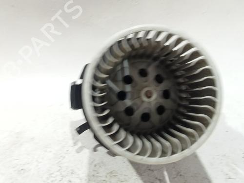 Used Heater blower motor PEUGEOT 307 SW (3H) 1.4 (75 hp) 26953268