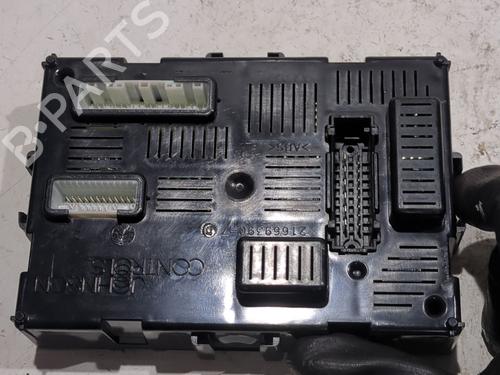 Electronic module RENAULT CLIO III (BR0/1, CR0/1) 1.5 dCi | BP24952498M83 