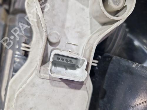 Left taillight RENAULT MEGANE II (BM0/1_, CM0/1_)  | BP29394699C34