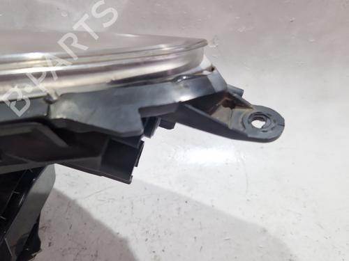 Right headlight OPEL CORSA D (S07) 1.3 CDTI (L08, L68) | BP36554473C29 - Image 8