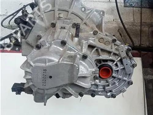 Gearbox KIA SHUMA II (FB) 1.6 | BP23923572M3 
