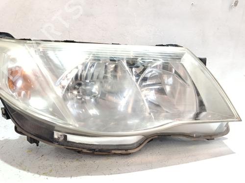 Højre forlygte SUBARU FORESTER (SH_) 2.0 D AWD (SHH, SHD, SHN) | BP38952596C29 - Image 5