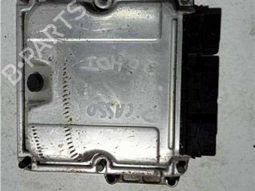 Used Electronic module CITROËN XSARA (N1) 1.9 TD (90 hp) 24968306