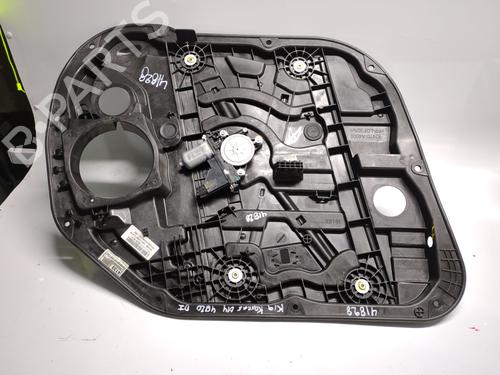 Used Other KIA CARENS IV 1.6 GDi (135 hp) 24448493