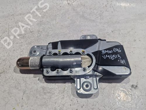 Used Electronic module BMW 3 (E46) 323 i (170 hp) 33170706