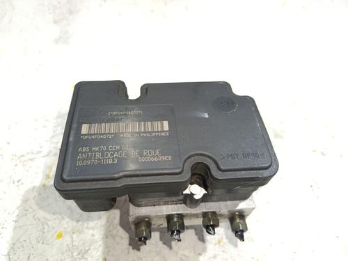 ABS pump PEUGEOT 206 SW (2E/K) 1.4 HDi | BP40291606M43 - Image 6