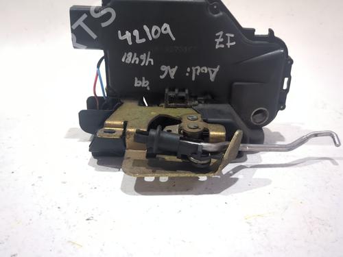 Used Front left lock AUDI A6 C5 (4B2) 2.8 (193 hp) 25626455