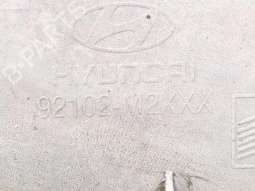 Right headlight HYUNDAI SANTAMO 2.0 16V 4x4 | BP26953347C29 