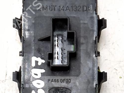 Left front window switch FORD FOCUS II Turnier (DA_, FFS, DS) 1.8 TDCi | BP26377353I27 
