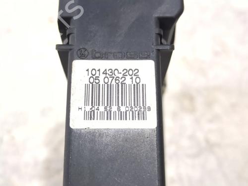 Left front window motor VW GOLF IV (1J1) 1.9 TDI | BP28599434E21