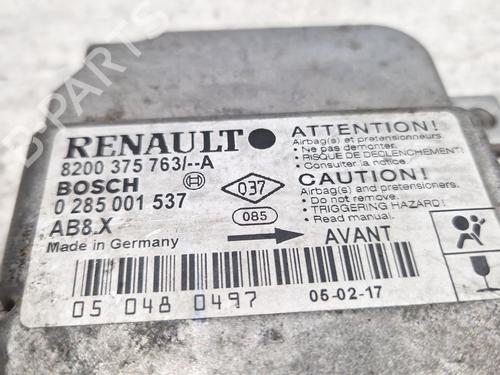 Elektronisk modul RENAULT CLIO II (BB_, CB_) 1.5 dCi (B/CB08) | BP29876209M83