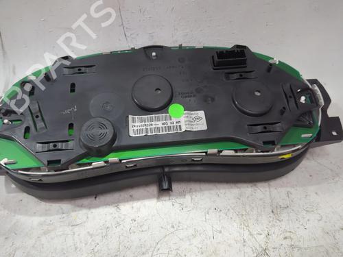 Instrument cluster DACIA LODGY (JS_) 1.5 dCi | BP28623109C47 