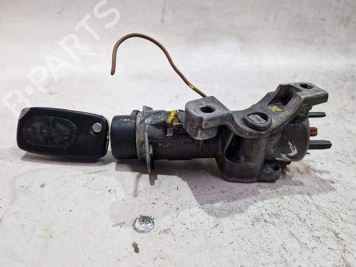 Ignition barrel SEAT LEON (1M1) 1.9 TDI | BP29520061M48 