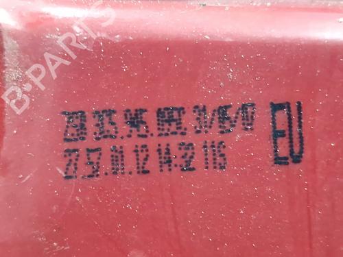 Venstre Baklys VW PASSAT B6 (3C2) 2.0 TDI 16V | BP30657777C34