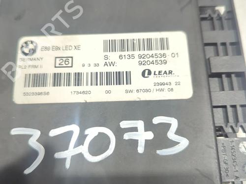 Electronic module BMW 3 (E90) 320 d | BP23926284M83 