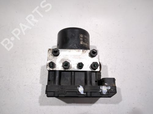 Used ABS pump SEAT CORDOBA (6K1, 6K2) 1.0 i (50 hp) 24358282