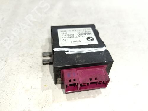 Electronic module BMW 1 (E81) 118 i | BP37089013M83 - Image 3