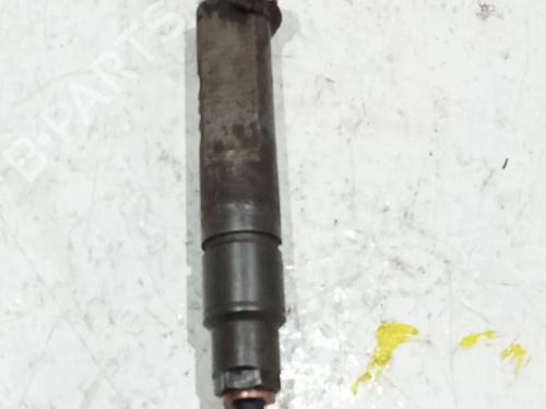 Used Injector VW GOLF III (1H1) [1989-2000]  26613020