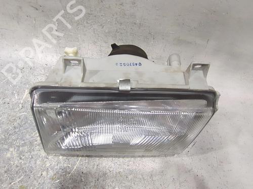 Left headlight SEAT IBIZA I (21A)  | BP29449727C28 