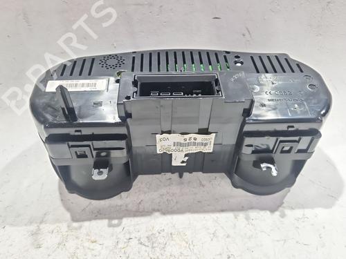 Compteur de vitesse SEAT LEON (1P1) 2.0 TFSI | BP30000818C47 