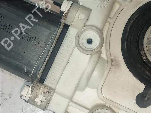 Left rear window motor SEAT TOLEDO II (1M2) 1.9 TDI | BP23912714E23