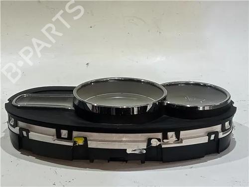 Instrument cluster RENAULT MEGANE III Hatchback (BZ0/1_, B3_) 1.5 dCi | BP23924206C47 