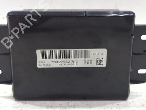Used Electronic module Electronic module 39048727 39048727