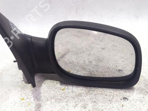 Used Right mirror Right mirror LAND ROVER FREELANDER I (L314) 2.0 DI 4x4 (98 hp) 39950071 39950071