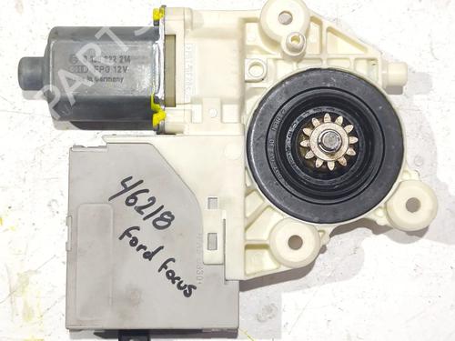 Right front window motor FORD FOCUS II Saloon (DB_, FCH, DH) 1.6 Ti | BP23926146E20