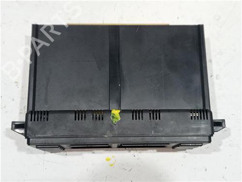 Climate control AUDI A3 (8L1) 1.9 TDI | BP23918314I5 