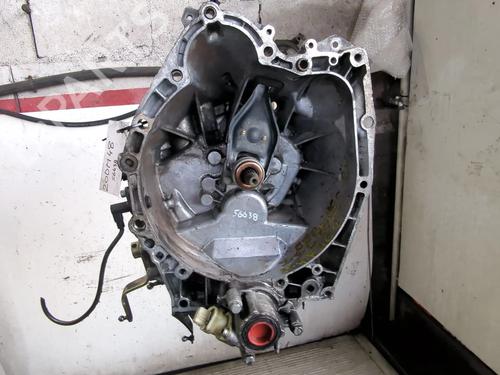 Getriebe für CITROËN BERLINGO / BERLINGO FIRST MPV (MF_, GJK_, GFK_) 1.9 D (MFWJZ) (70 hp) 29632170