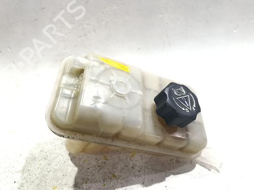Used Expansion tank Expansion tank PEUGEOT 407 (6D_) 2.0 HDi 135 (6DRHRH, 6DRHRE, 6DRHRG, 6DRHRJ) (136 hp) 40291909 40291909