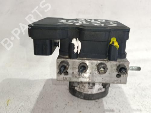 Used ABS pump ABS pump CITROËN C4 Picasso II 1.6 BlueHDi 120 (120 hp) 40255890 40255890