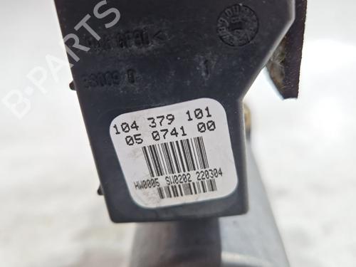 Left front window motor SEAT IBIZA III (6L1) 1.8 T FR | BP30962315E21