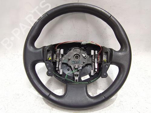 Volante RENAULT SCÉNIC II (JM0/1_) 1.6 16V (JM1R) (112 hp) 32745322