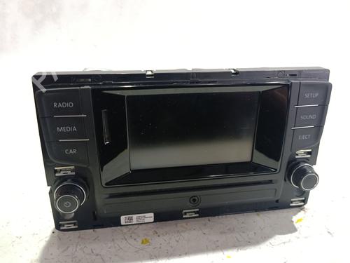 Quadrante Quadrante VW GOLF VII (5G1, BQ1, BE1, BE2) 1.6 TDI (105 hp) 40009361 40009361